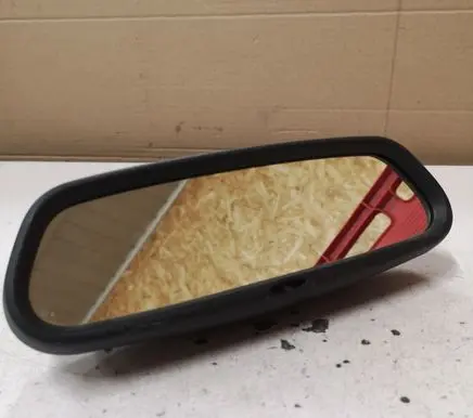 Citroen C5 Rear view mirror (interior) 96864409XT