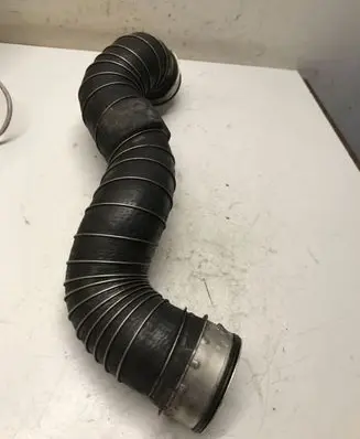 Mercedes-Benz CLC CL203 Intercooler hose/pipe A2035280782