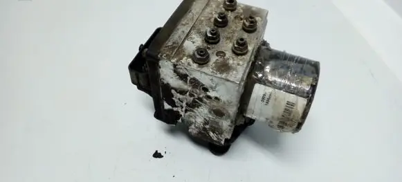 Volkswagen PASSAT B6 ABS Pump 3C0614109T 16705910 16705710K