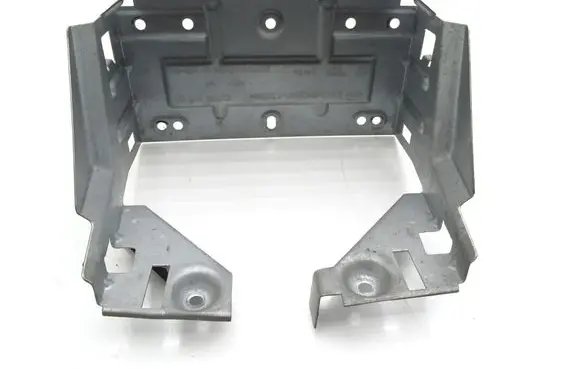 Jaguar XF X250 Hazard Warning Triangle Mounting Bracket 8X23F045W34A E1269 312