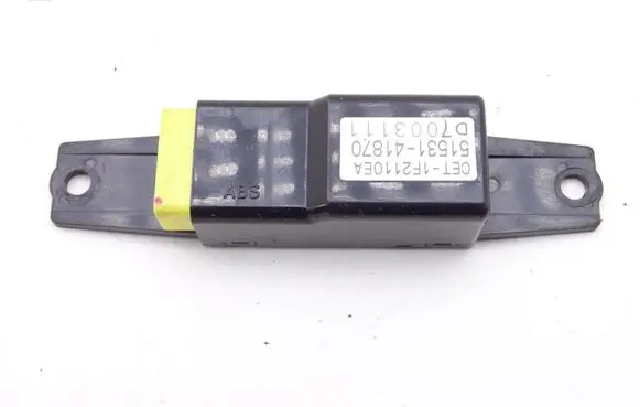 Mitsubishi Pajero Other relay 51531-41870