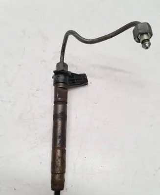 Chrysler Grand Voyager V Fuel injector 15062058F 070722 0445115067