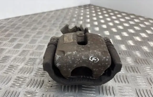 Citroen DS4 Rear brake caliper