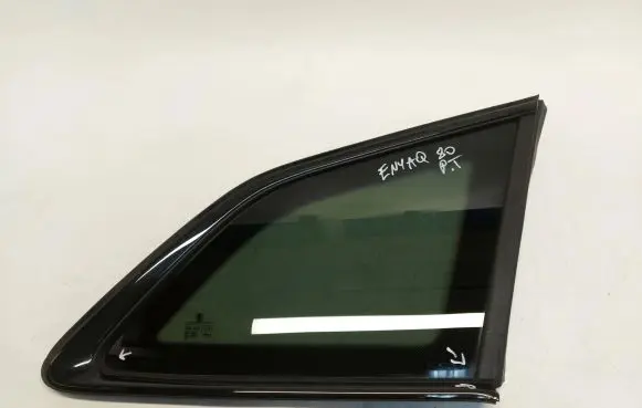 Skoda Enyaq iV Rear side window 5LG845298E