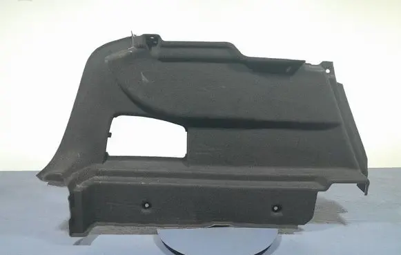 BMW M4 F82 F83 Tailgate/boot cover trim set 7491181