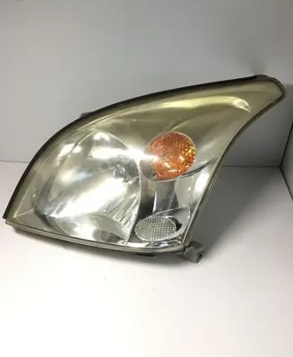 Toyota Land Cruiser (J120) Headlight/headlamp KOITO6094 8465