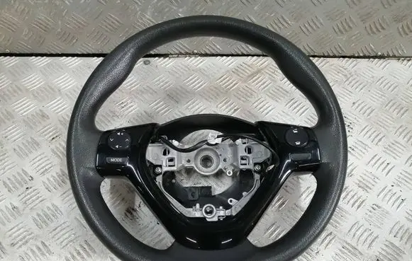 Citroen C1 Steering wheel