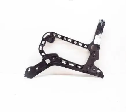 Volkswagen PASSAT B8 Front bumper mounting bracket 3G9807394
