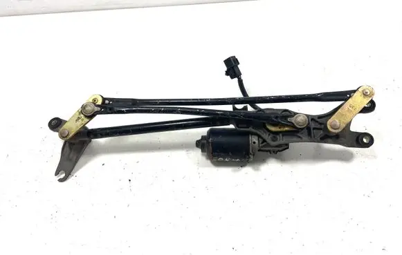 KIA Sorento Front wiper linkage and motor