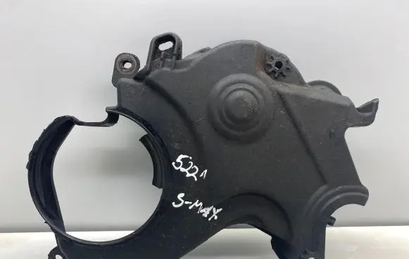 Ford S-MAX Timing belt guard (cover) 9802982680