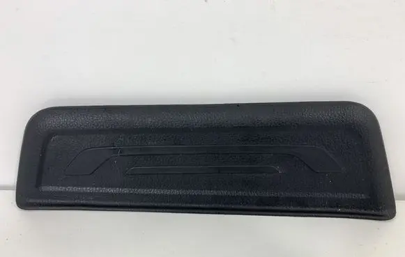 KIA Sportage Rear sill trim cover 358833U010