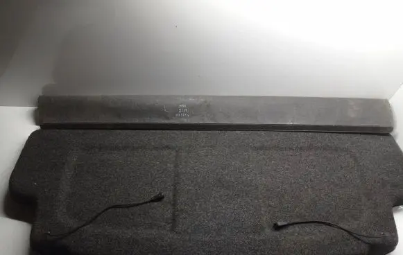 Nissan Note (E11) Parcel shelf