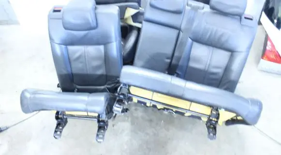 Peugeot 3008 I Interior set 