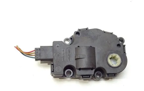 BMW X5 E70 Air flap motor/actuator EFB336