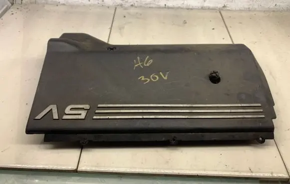 Audi A6 S6 C5 4B Engine cover (trim) 078103936A