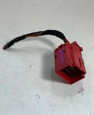 Audi A7 S7 4G Other wiring loom 4F0972575B