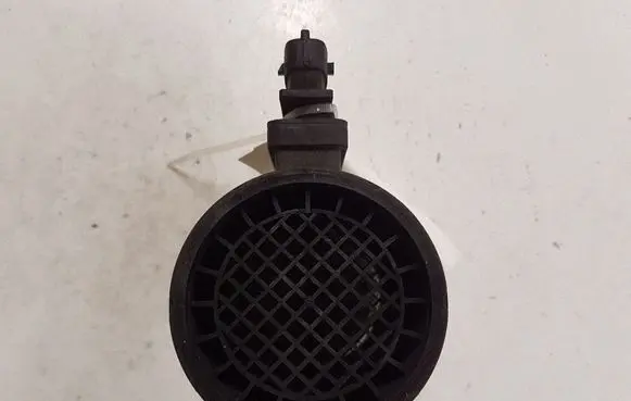 Opel Vectra C Mass air flow meter 0281002618 55350048