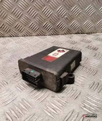 Ford Galaxy LP gas control unit module 10R021070