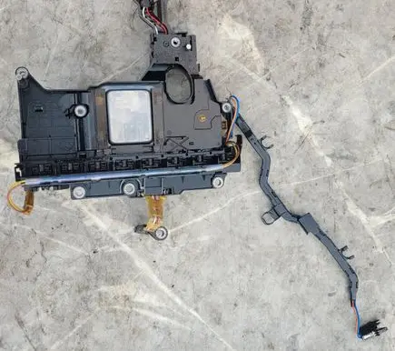 BMW 3 F30 F35 F31 Torque split ecu control unit/module 
