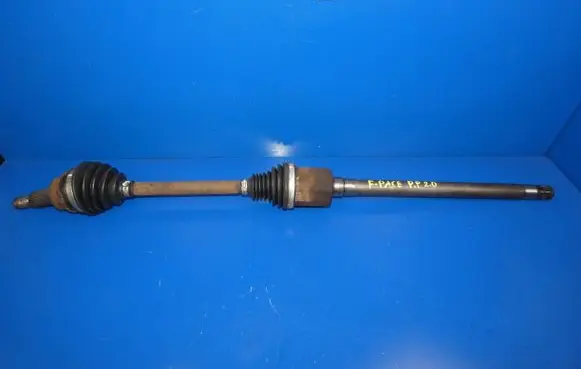 Jaguar F-Pace Front driveshaft 