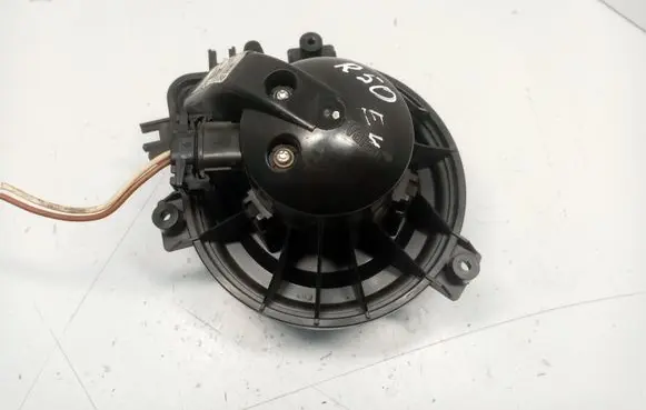 Mini One - Cooper R50 - 53 Heater fan/blower 0091798 67326935371 64111497538