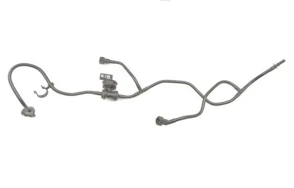 Jaguar F-Type Brake line pipe/hose EKQPC