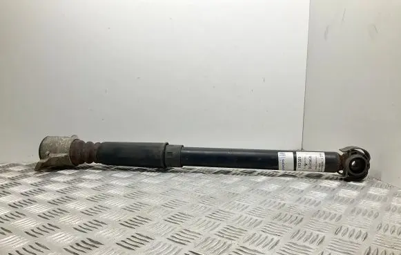 Audi A5 Sportback 8TA Rear shock absorber/damper 313365 30H54A