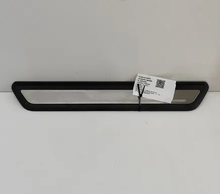Hyundai i40 Front sill trim cover 858733Z100