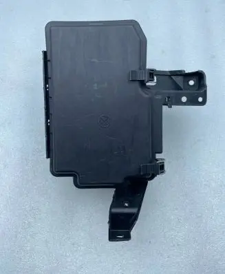 Mercedes-Benz GLE (W166 - C292) Fuse box set A1665400224