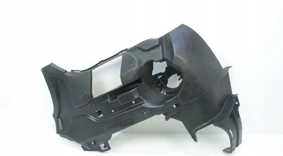 BMW X1 F48 F49 Front bumper mounting bracket 7354819