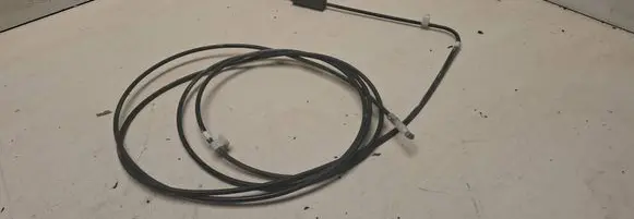 Honda Civic Fuel cap flap release cable 