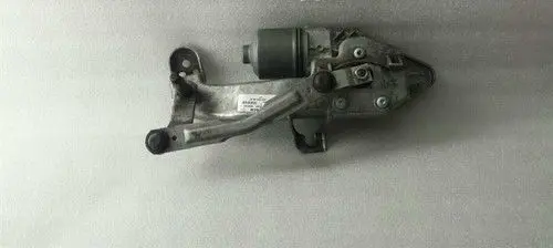 Land Rover Range Rover Evoque L538 Front wiper linkage and motor A2218204642