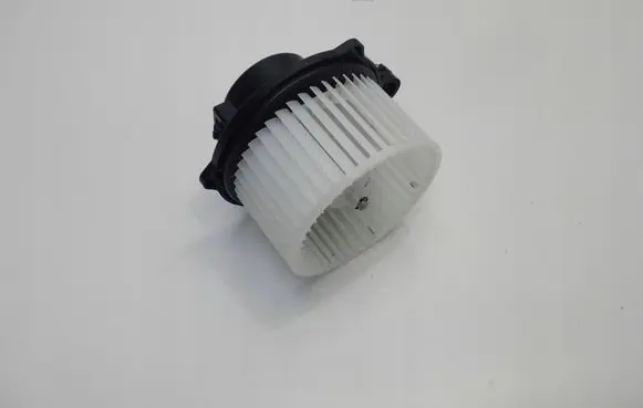 Hyundai Bayon Heater fan/blower A0250220411