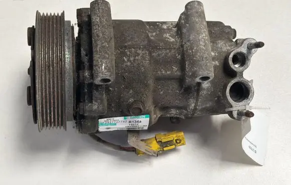 Mini One - Cooper Coupe R56 Air conditioning (A/C) compressor (pump) 1457F
