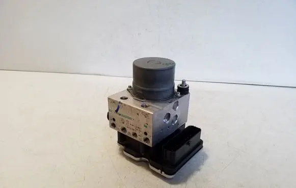 Nissan Qashqai J12 ABS Pump 476606UC0C 0265298849