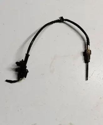 Hyundai i30 Exhaust gas temperature sensor 