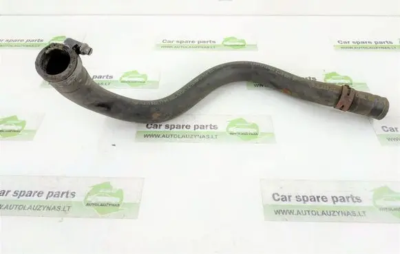 Mercedes-Benz E W211 Engine coolant pipe/hose DALISID4612 A2118327794 2118327794