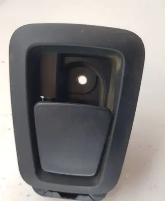 Volvo S90, V90 Engine bonnet (hood) release handle 31651260