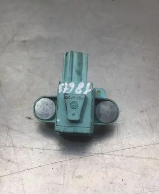 Audi A6 S6 C6 4F Airbag deployment crash/impact sensor 4F0955557