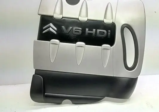 Citroen C5 Engine cover (trim)