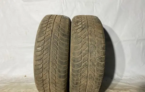 Citroen Xsara R15 winter tire ESKIMOS3 19565R15