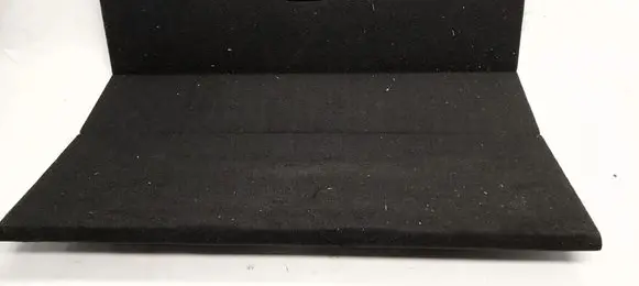 BMW 2 F45 Trunk/boot floor carpet liner 7427801