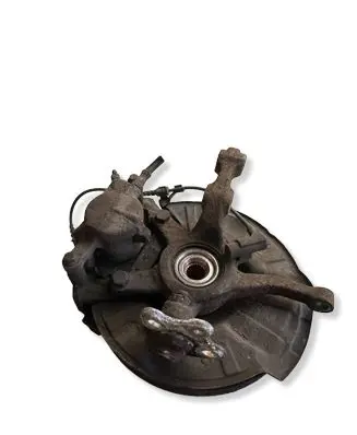 Mercedes-Benz A W168 Front wheel hub spindle knuckle 65432