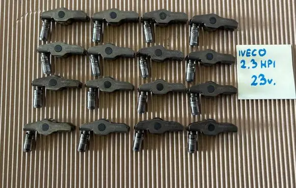 Iveco Daily 6th gen Valve rocker arm 5802906482 5802906483