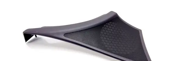 Renault Laguna II Front door speaker cover trim 8200016004 8100000090