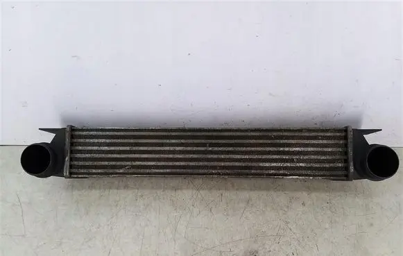 BMW 5 E39 Intercooler radiator 2247359