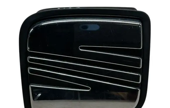 Seat Ibiza IV (6J,6P) Tailgate/trunk/boot exterior handle 6J4827565