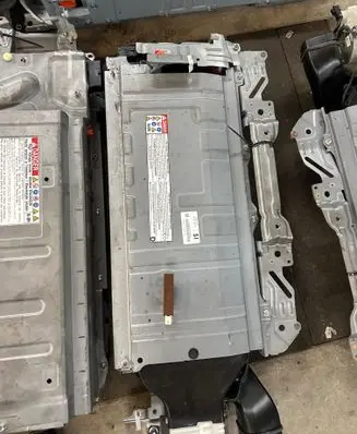 Toyota Aurion II Hybrid / electric car battery G928012020