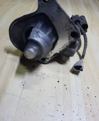 Ford Focus Starter motor 5004A1