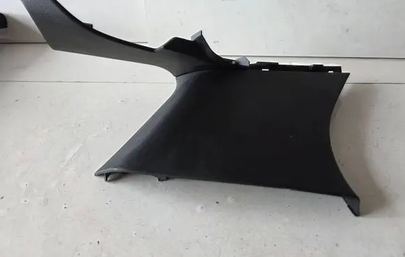 Audi A3 S3 8V (D)pillar trim (top) 8V4867245